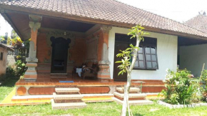 tikanadi home